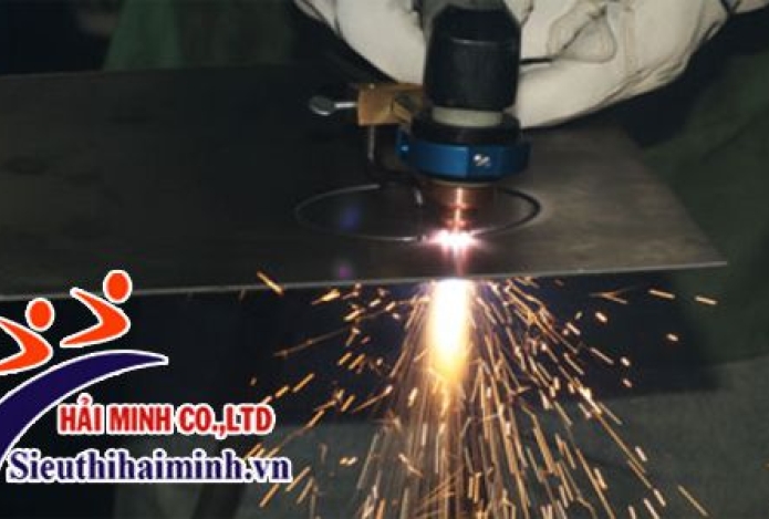 Chọn bộ nguồn cho máy cắt plasma CNC như thế nào?