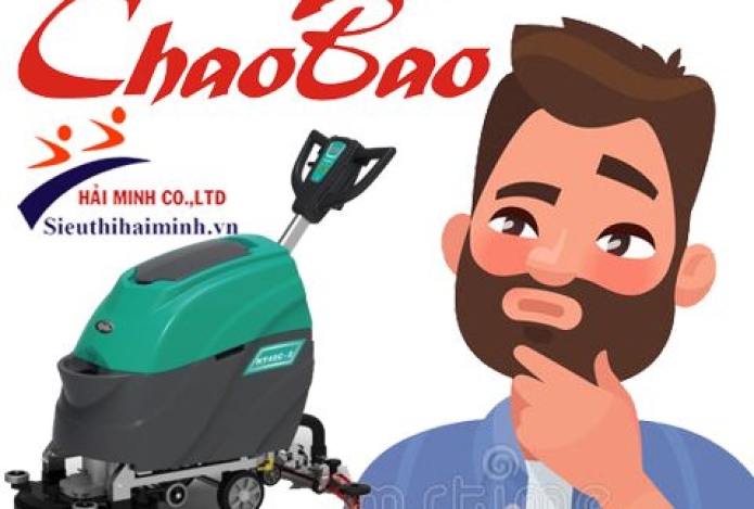 Thương hiệu máy chà sàn liên hợp nào của Trung Quốc được ưa thích?