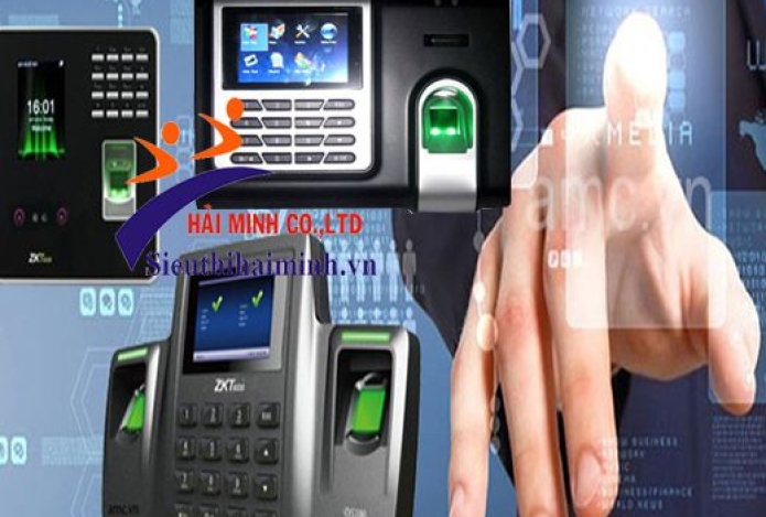 Những Lưu Ý Quan Trọng Khi Lắp Đặt Máy Chấm Công