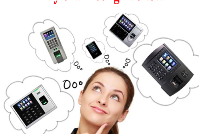 Điểm Giống Và Khác Nhau Của Máy Chấm Công Dùng Cho Doanh Nghiệp Sản Xuất Và Doanh Nghiệp Thương Mại