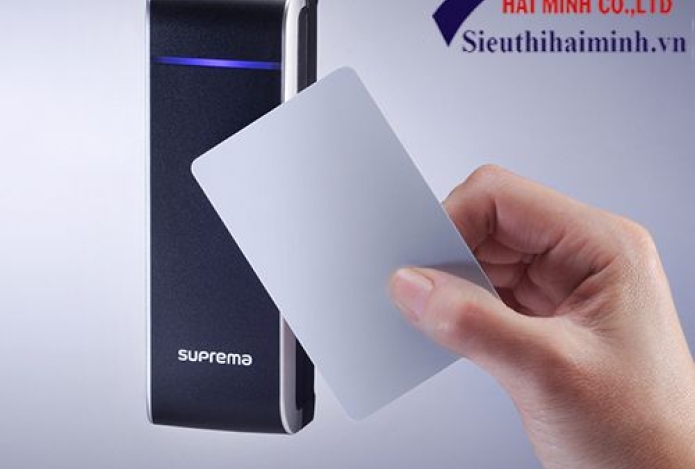 Những loại máy chấm công phổ biến nhất trên thị trường hiện nay.