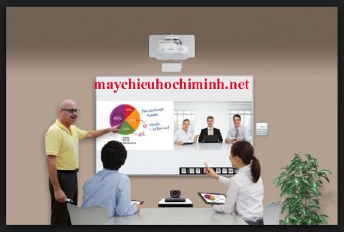 Làm thế nào để chọn máy chiếu phù hợp cho doanh nghiệp