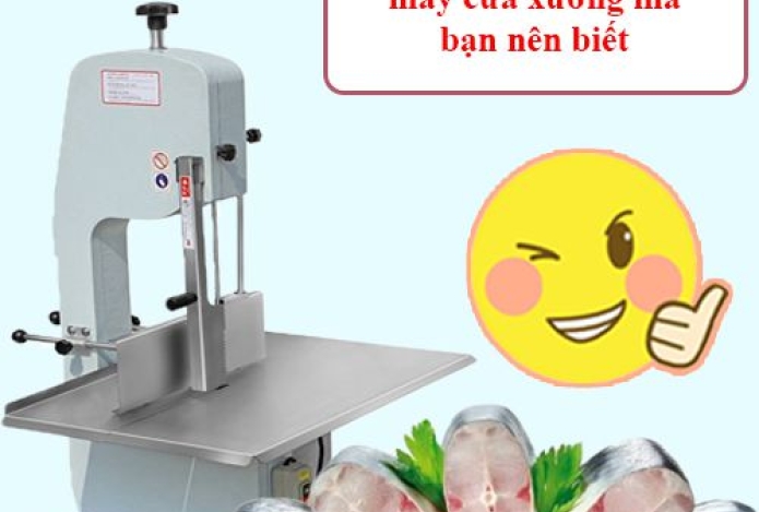 Cách vệ sinh và bảo quản máy cưa xương mà bạn nên biết