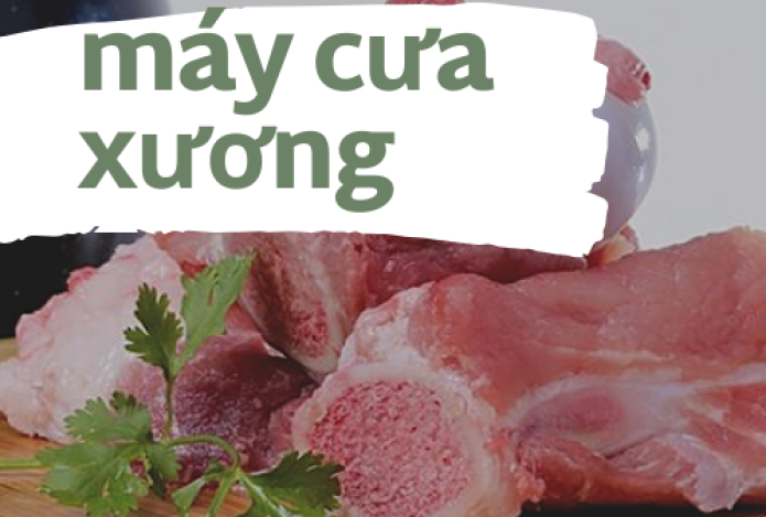 Tất tần tật về máy cưa xương - bạn cần biết