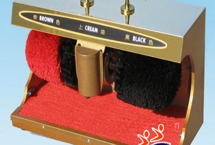 Một số thông tin về máy đánh giày Shinny SHN G5