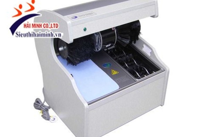 Ở đâu bán máy đánh giày cầm tay chất lượng?