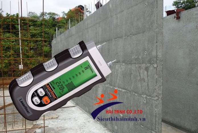 Máy đo độ ẩm bê tông có thực sự tốt như lời đồn không?