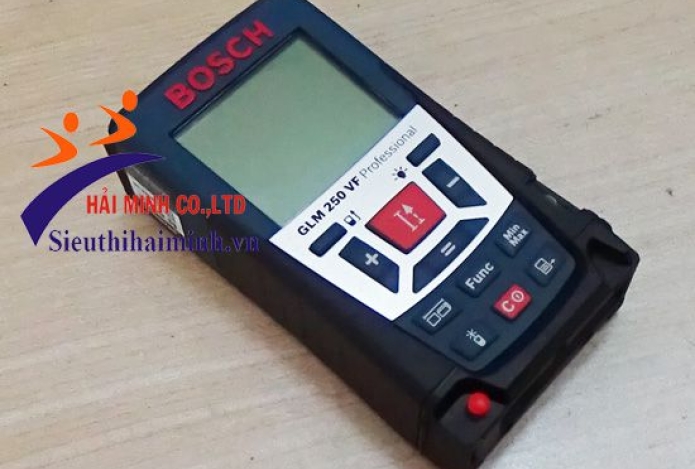 Nên mua thiết đo khoảng cách laser giá rẻ ở đâu uy tín?