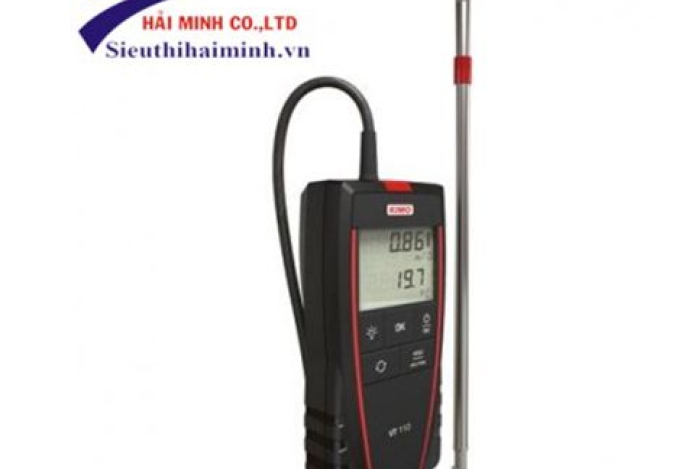 Máy đo tốc độ gió -  tầm quan trọng của hệ thống thông gió trong khai thác mỏ