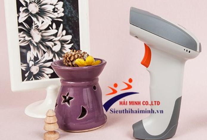 Máy đọc mã vạch thương hiệu nào tốt?