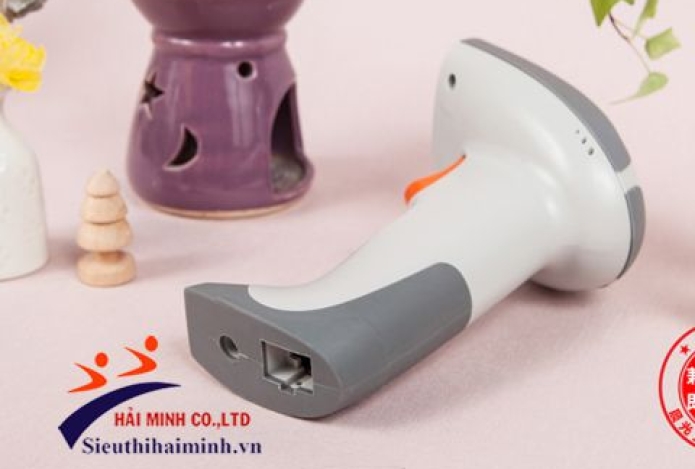 1000+ khách hàng sử dụng máy đọc mã vạch nói gì?