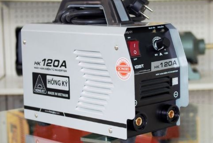 Top 3 máy hàn điện tử giá rẻ nhất