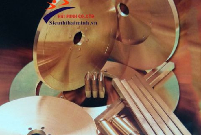 Phân loại điện cực hàn