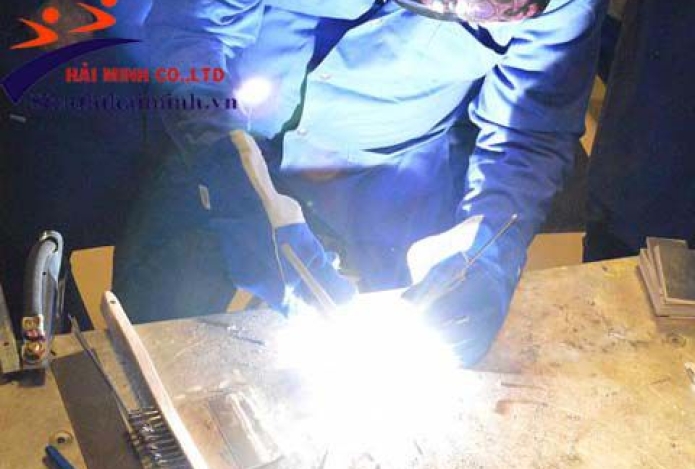 13 câu hỏi về hàn nhôm và lời giải chính xác