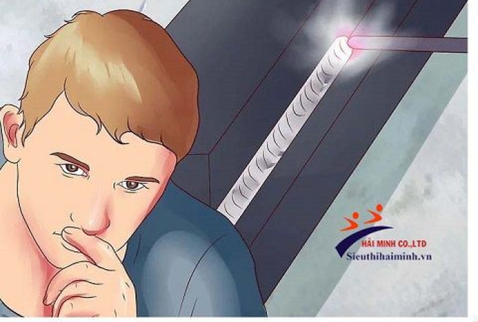 Hiểu về một số thuật ngữ của quá trình hàn hồ quang