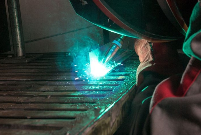 12 mẹo để cải thiện chất lượng hàn MIG được tốt hơn