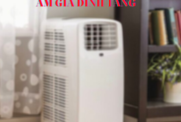 Vì sao nhu cầu mua máy hút ẩm không khí gia đình tăng?