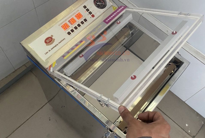 Hải Minh GIAO HÀNG SIÊU TỐC ở Bình Dương - HCM