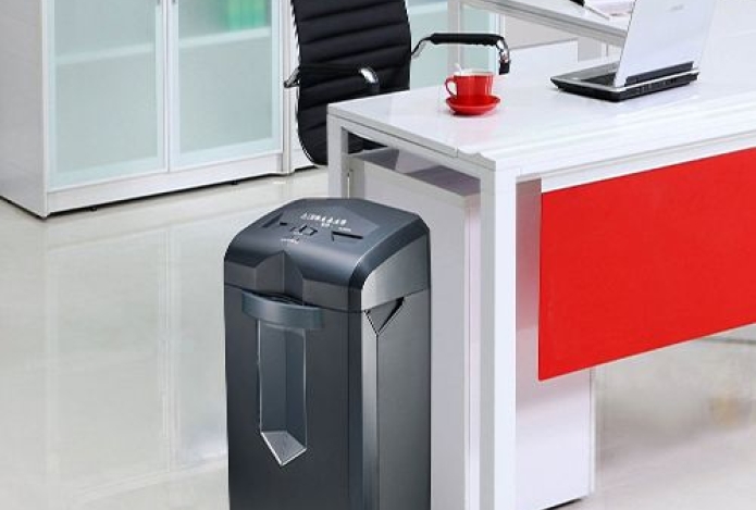 Máy hủy giấy Silicon nào thích hợp cho doanh nghiệp