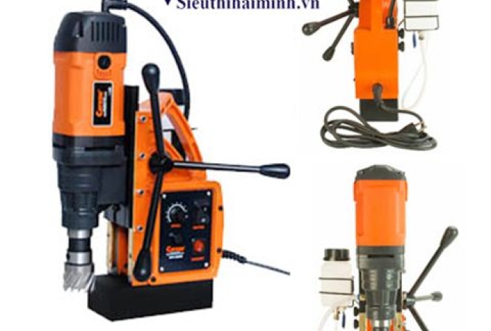 “MẸO” nhận biết máy khoan điện từ chính hãng