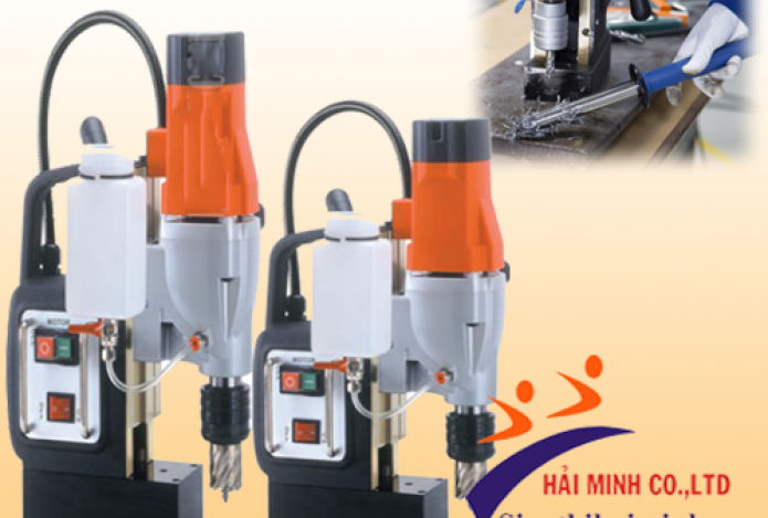 [TOP] Máy khoan từ nitto và máy khoan của đức “HOT” nhất