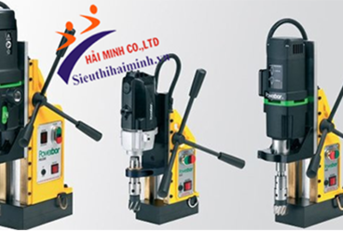 7 NOTE để máy khoan từ “khoan tới nơi - khoét tới chốn”