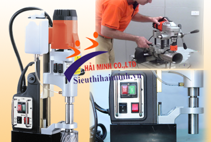 Mua máy khoan từ agp nên hay không nên?