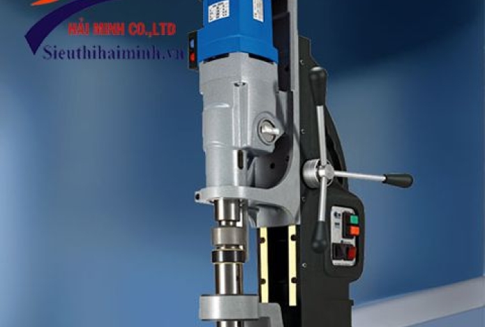 Mẹo mua máy khoan từ BDS của đức chính hãng