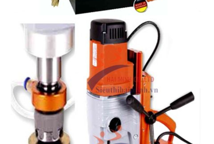 Mua máy khoan từ bds phải quan tâm điều này