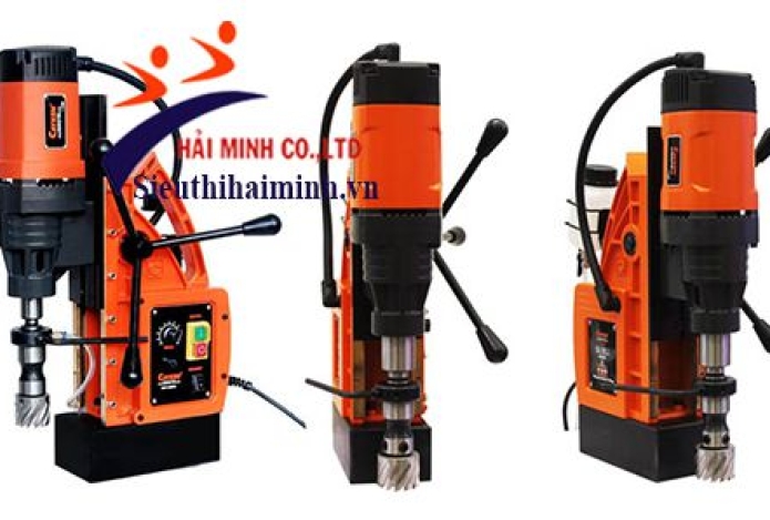 Mua máy khoan từ cayken trung quốc nào taro tốt?