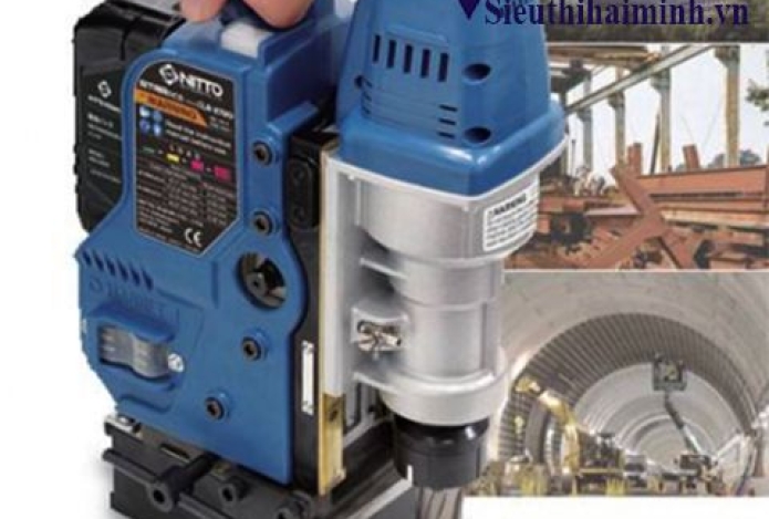 Top máy khoan từ dùng pin [2019] nên dùng