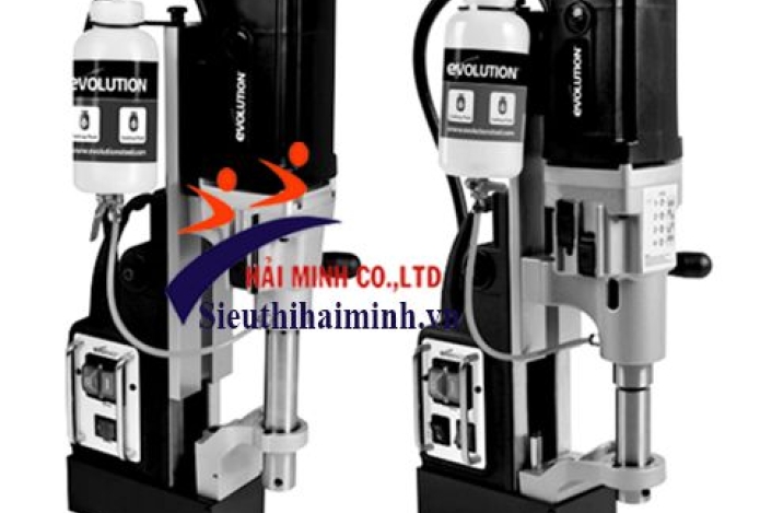 So sánh máy khoan từ Anh Quốc và máy khoan của Đức