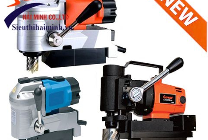 Mua máy khoan từ nằm ngang giá rẻ nên biết mẹo này