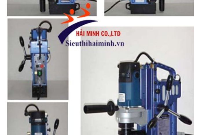 Tháng 6 mua máy khoan từ nitto có ưu đãi gì không?