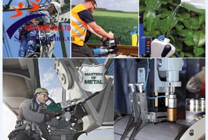 [Máy khoan từ tính] 6 câu “hỏi đáp nhanh”