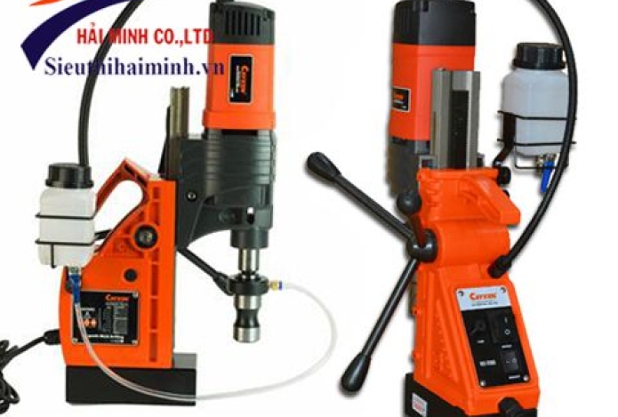 Mua máy khoan từ Trung Quốc giá rẻ cần lưu ý gì?