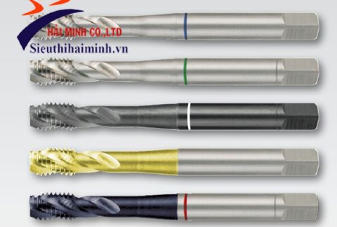 Báo giá mũi khoan từ - mũi khoan taro năm 2019