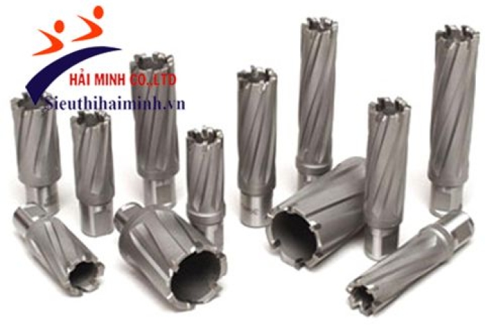 Lý do mũi khoan từ nitto bị hỏng? Mua mũi khoan ở đâu?