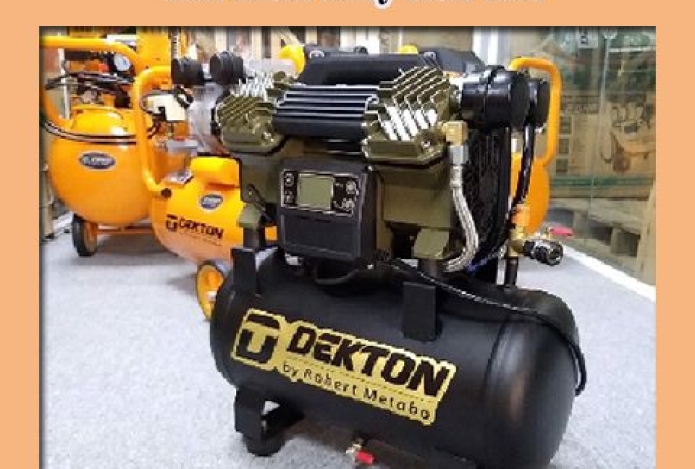 3 kinh nghiệm quan trọng cần biết khi mua máy nén khí