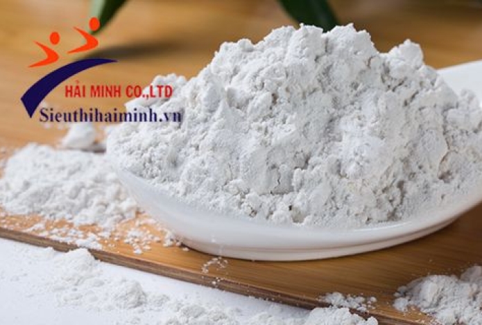 Quy trình chế biến tinh bột dong riềng “CHUẨN” nhất