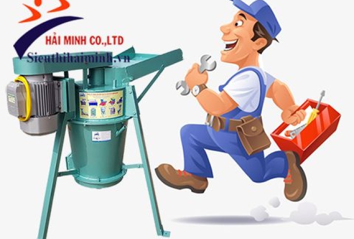 Nơi sữa chữa máy ép nghệ tươi gia đình