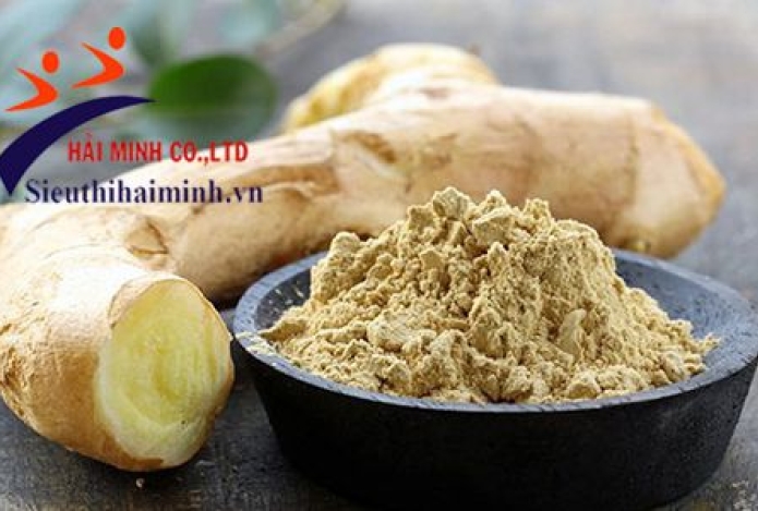 Máy làm bột gừng [Tổng hợp] thông tin chi tiết