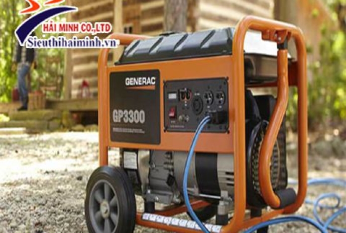 Những thắc mắc thường gặp liên quan đến máy phát điện