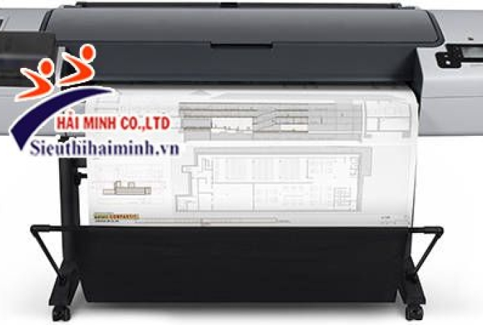 Máy photocopy a0 là gì? nên mua model nào tốt?