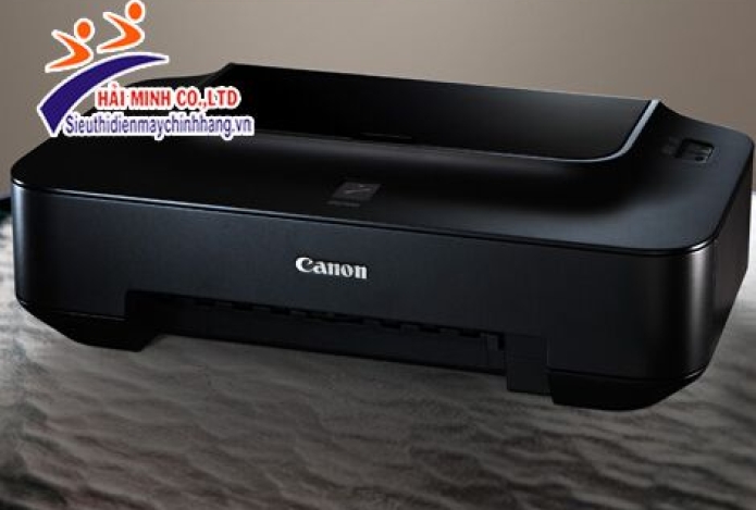 Bạn biết gì về thương hiệu máy photo Canon?