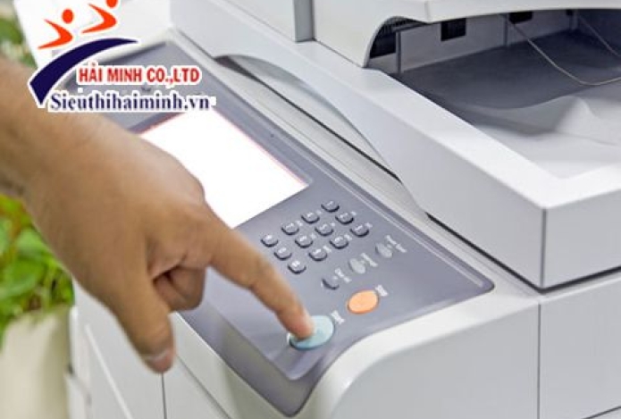 Nên mua máy photocopy để bàn hay máy photocopy công nghiệp?