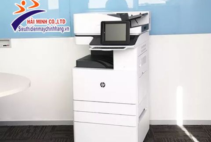 Máy photocopy Canon nào giá rẻ?