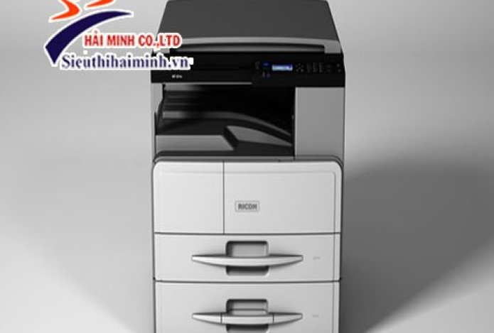Máy photocopy ricoh loại nào tốt nhất?