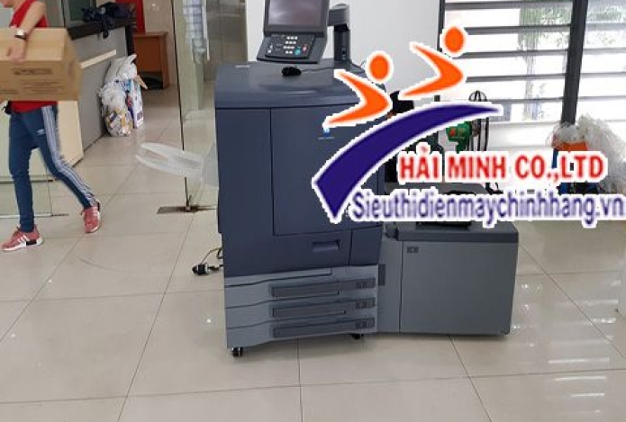 Thương hiệu máy photocopy tốt nhất cho dân văn phòng