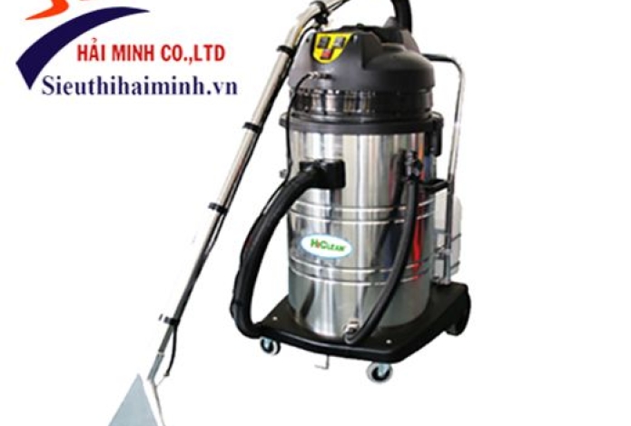 Máy Giặt Thảm HiClean HC 602 Sự Lựa Chọn Thông Minh
